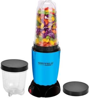 Sheffield Classic Nutri Lite 400 W Juicer Mixer Grinder