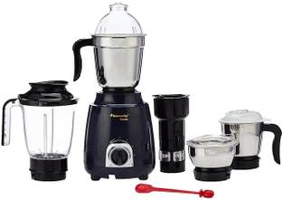 Butterfly PESTLE 4JAR 750 W Mixer Grinder
