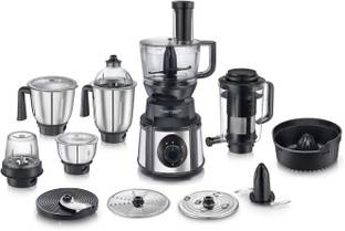 Prestige Endura Pro 1000 W Juicer Mixer Grinder