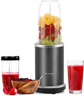 Kuvings Wet Blending Blade & Dry Grinding Blade 1000 W Juicer Mixer Grinder