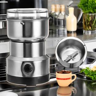 TWS ULTRA MAX 200 W Juicer Mixer Grinder