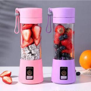 FRONY Pro Fruit Juicer 200 W Juicer Mixer Grinder