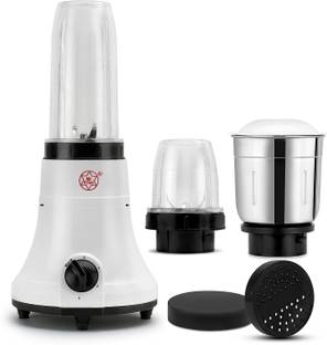 mi star MIXER GRNDER 550 W Mixer Grinder