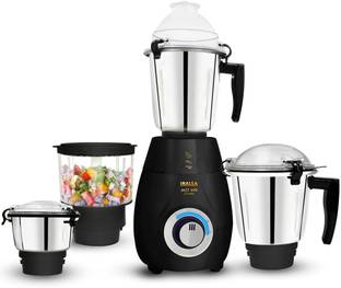 Inalsa Mixer Grinder 600 W Mixer Grinder