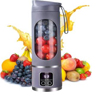 Aoram 0 350 W Juicer