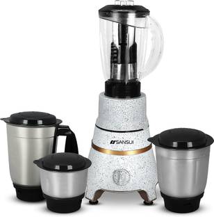 Sansui pro 750 W Juicer Mixer Grinder