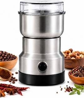 HOMIXHUB ELECTRIC GRINDER 150 W Juicer Mixer Grinder