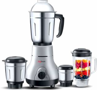 DIGISMART 4 JARS 750 W Mixer Grinder