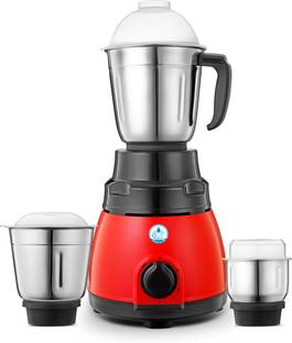 Grand plus FLAME 550 W Mixer Grinder