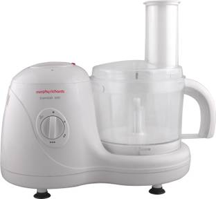 Morphy Richards 600 W Juicer Mixer Grinder