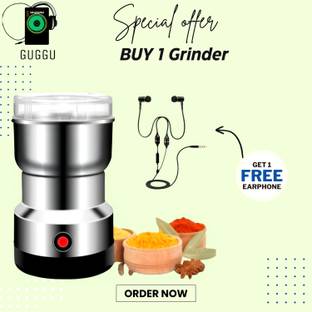 FRONY Grinder 350 W Mixer Grinder