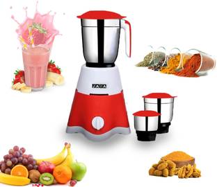 JAIA Stylie 550 W Mixer Grinder
