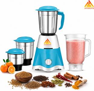 Athots CHEF+ 750 W Mixer Grinder