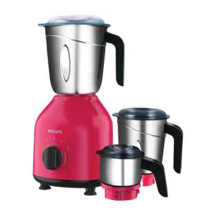 PHILIPS Daily Collection 750 W Mixer Grinder