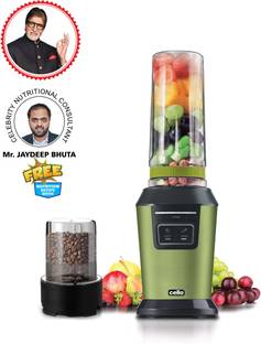 cello Multi Purpose Blender 800 W Juicer Mixer Grinder