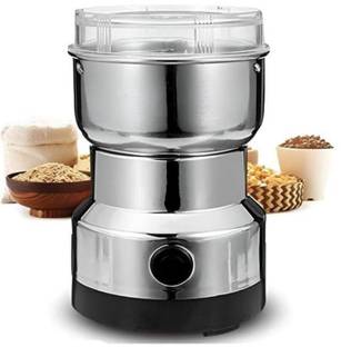 AQUAPINE ELECTRIC GRINDER 300 W Mixer Grinder