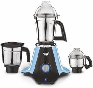 Preethi Taurus Pro 1000 W Mixer Grinder