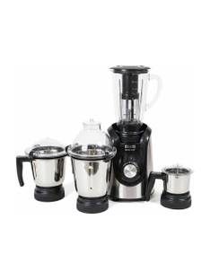 USHA With 5 Year warranty On Motor 800 W Mixer Grinder