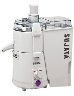 SUJATA by SUJATA Powermatic 900 W Juicer