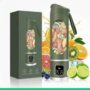VZOIR juicer Blender 25 W Mixer Blender