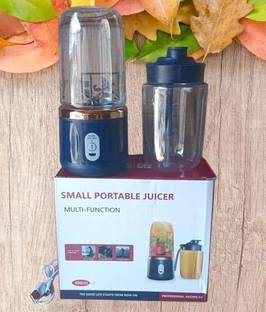 Prabhaglobal Pro Fruit Juicer 900 W Juicer Mixer Grinder