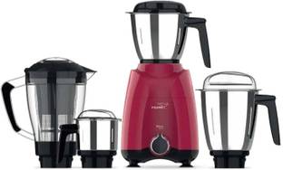 V-Guard ENVY 750 NX 750 W Juicer Mixer Grinder