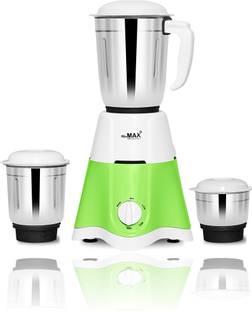 MinMAX COPPER 750 W Mixer Grinder