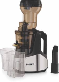 cookwell Slow Juicer 500 W Juicer