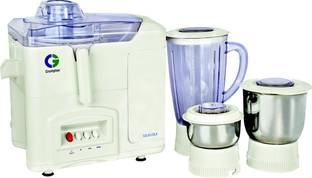 Crompton 500 W Juicer Mixer Grinder