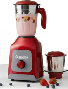 Bostton 750 Watts 750 W Mixer Grinder
