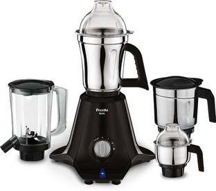 Preethi Boltz 1000 W Mixer Grinder