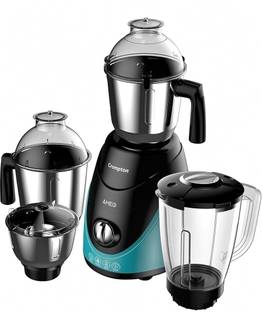 Crompton AMEO 750 W Mixer Grinder