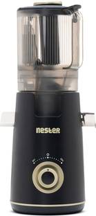 NESTER Everyday Cold Press Juicer 300 W Juicer