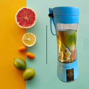Udghosh Creation FreshBlend Series 220 W Juicer