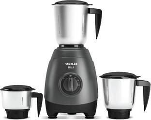 HAVELLS 750W 750 W Mixer Grinder