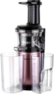 Morphy Richards cold press juicer 200 W Juicer