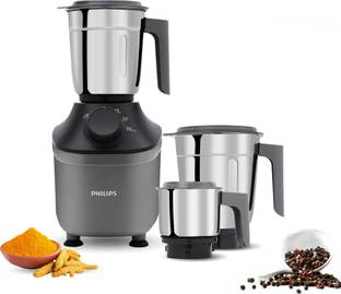 PHILIPS HL7770/00 800 W Mixer Grinder