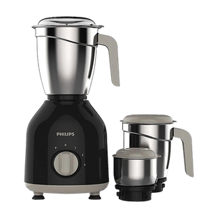 PHILIPS by Phlips Daily Collection 750 W Mixer Grinder