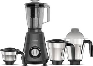 HAVELLS Hydro 750 W Juicer Mixer Grinder