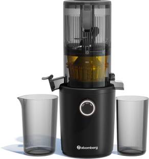 Atomberg Althea Cold Press|High Nutrition|Easy Assembly & Cleaning| 200 W Juicer