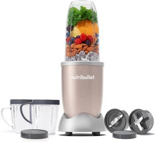 Nutribullet Pro 900 W Juicer Mixer Grinder