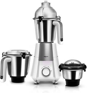 Wipro Divine 800 W Mixer Grinder