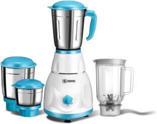 Havok 750 Watt Juicer Mixer Grinder with 4 Jars 750 W Juicer Mixer Grinder