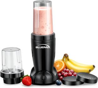 Bluemix NutriBomber 500 W Juicer Mixer Grinder