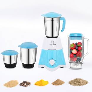 HOME SAVER OceanEdge 750 W Mixer Grinder