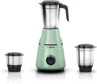 BOSCH MG4413C4GI TrueMixx 750 W Mixer Grinder