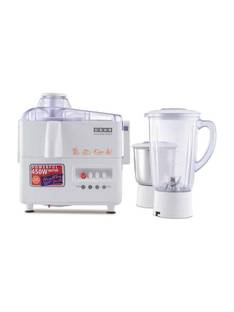 USHA jmg 450 W Juicer Mixer Grinder