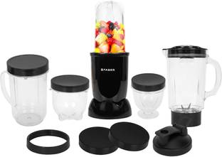 FABER FSB 400 W Juicer Mixer Grinder
