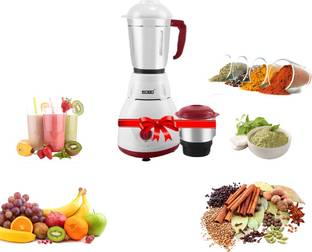 JAIA FAST 550 W Mixer Grinder