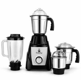 CATCHY MAX 1000 W Mixer Grinder